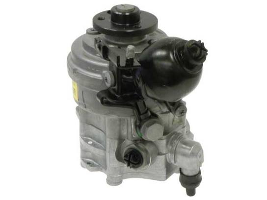 BMW Power Steering Pump (New) 32416765307 - Luk 5410238100